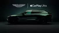 Aston Martin_Apple CarPlay Ultra_01