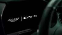 Aston Martin_Apple CarPlay Ultra_13