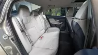 2026 Nissan Sentra SL-8