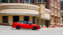 2026 Nissan Sentra-